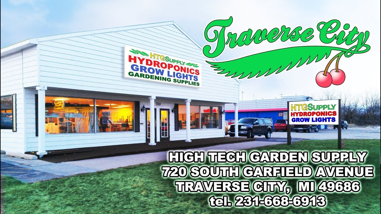 grow lights hydroponics traverse city michigan htgsupply htg supply hydroponics grow lights kalamazoo mi