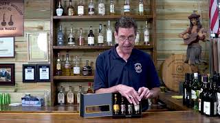 Sam from UFS talks about Scotch