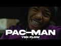 YSN Flow - "PAC-MAN" (Video)
