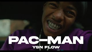 YSN Flow - PAC-MAN (Official Music Video)