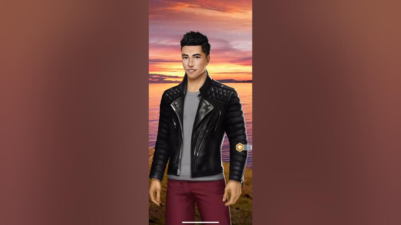 KISSING COLT!! 💋💋🔥Ch 9(1/2). Ride Or Die Choices All Diamonds