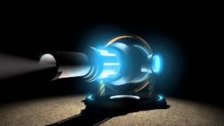 Maya 2013 - Expression Cannon