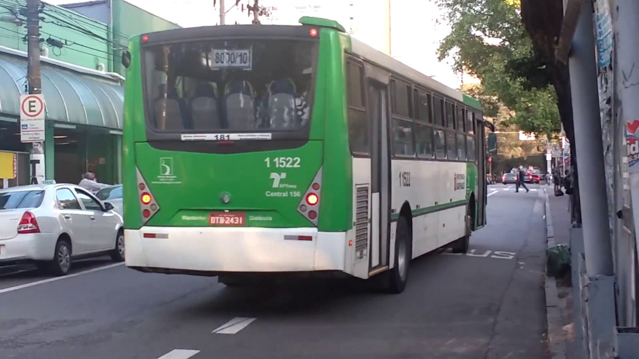 Caio Millennium II Volkswagen 17-260 EOT