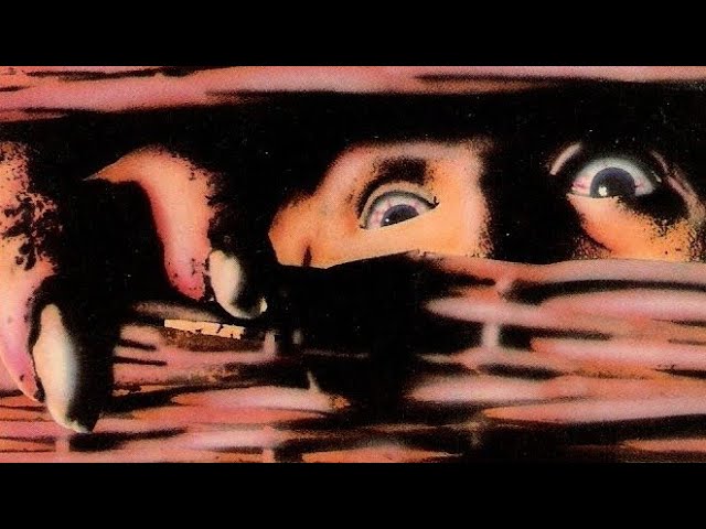 Basket Case (1982) - TV Spot HD 1080p