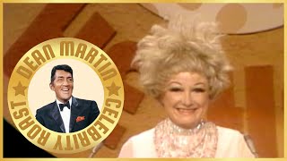 Phyllis Diller Roasts Lucille Ball | Dean Martin Celebrity Roasts