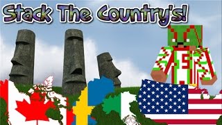 Famous The Return of... Stack the Countries! Wealth