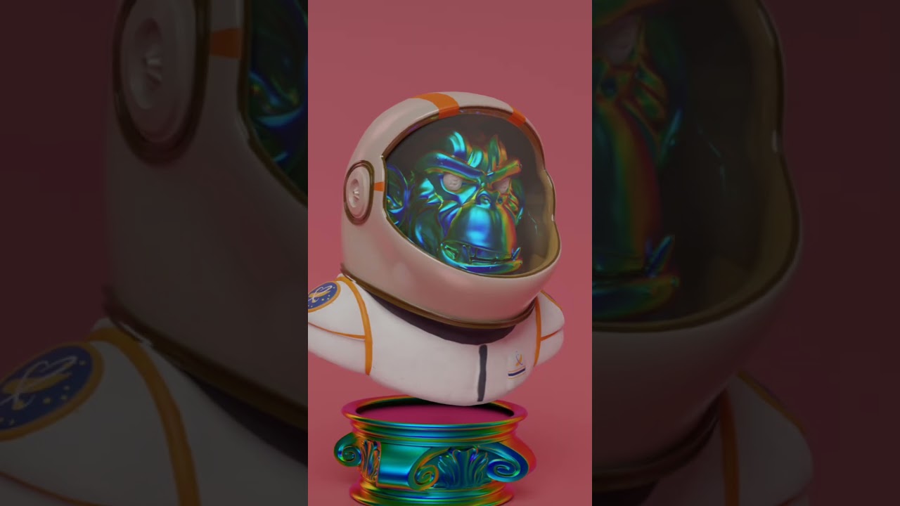 The Rugged Apes Teaser