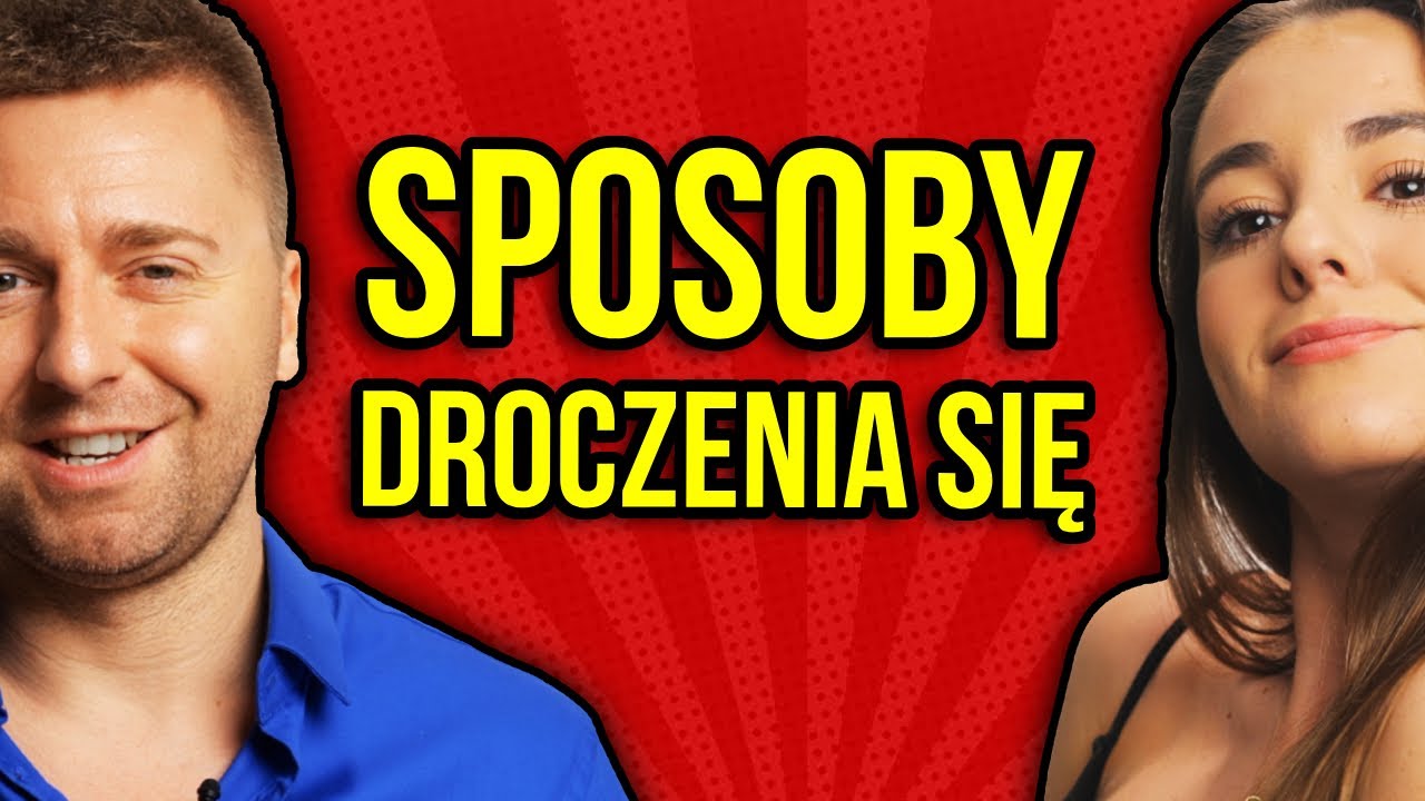 Jak droczyć się z osobą, która Ci się podoba? 10 fajnych sposobów