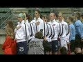 WNT vs. Netherlands: Highlights - April 9, 2013