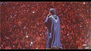 Weeknd - I feel it Coming - MetLife Stadium - June 5, 2025 (4K)