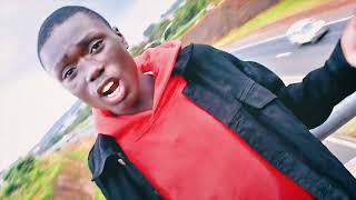 Power - Anoli Sparta Official Music Video