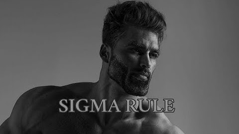 Sigma Rule | Slowed/Reverb | lofi | Music 17rza