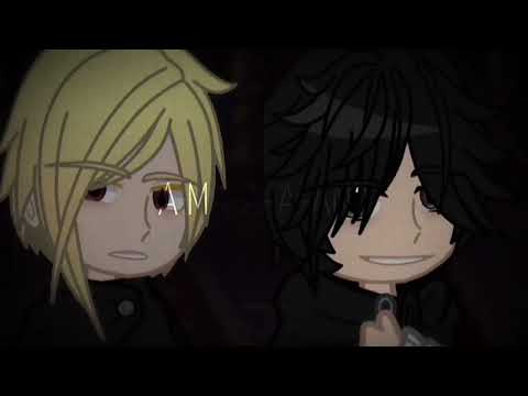 [MTP]|BREAKIN’ DISHES|Ft.Louis,Harry|[gacha CR]