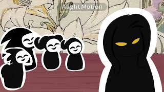 The freak circus react to mc as circe ll Introduction of the part 2 WIP ll