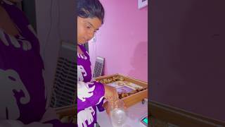 Resin preservation part 3❤️ #dailyvlog #minivlog #shortvideo #resinart