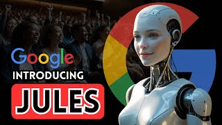 Google’s Secret AI Agent Will Leave You Speechless!