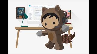 Service Cloud: Live Agent Chat