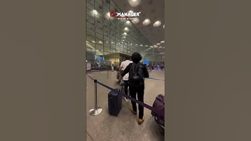 ✅Best queue manager for #airport | belt barrier | stand alone uniit  #queuemanagement