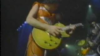 Parisienne Walkways / Gary Moore with Phil Lynott - Live chords