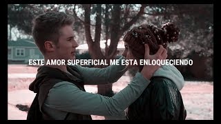 Patty & Brick Superficial Love Letra Español Danilet