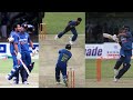 Micromax Cup M02||India V Srilanka @Bulawayo,2010||Rohit's second ton seals comfortable win