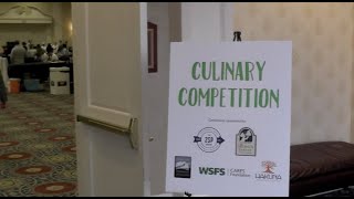 ProStart competition tests high schools students' culinary skills screenshot 1