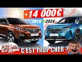 March auto  les constructeurs franais en roue libre   pjt express