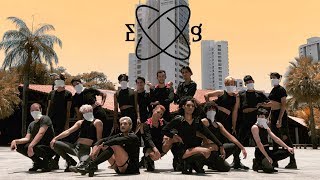 EVERGLOW (에버글로우) - Adios Dance Cover | Rainbow+