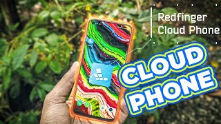 Virtual Cloud Phone (Redfinger) - Is it good, Can You play Games on it ? screenshot 5