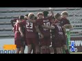 Chattanooga Red Wolves pitch second straight shutout, win third straight match