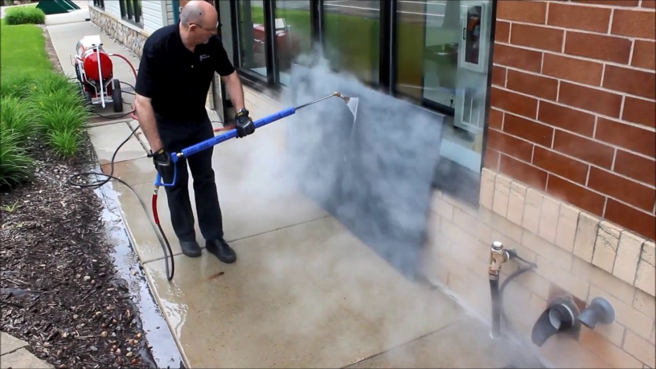 Cleaning and Disinfecting Mats