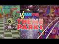 Iba’t ibang theme parks sa bayan ni Juan! (Full Episode) | I Juander