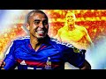 David Trezeguet And The Art Of Scoring Goals 
