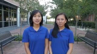Operation Diabetes (OD) 2016 Orientation Video