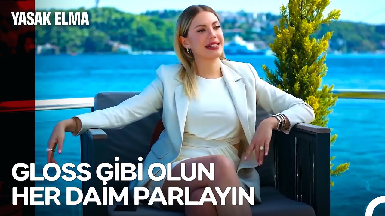 Yalı Günlükleri #83: Bu Işıltılı Hayatı Bizzat Ben Seçtim - Yasak Elma