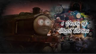 6 years of Short Stories