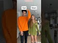 Brent Rivera TIKTOK With Lexi Amp World Shorts