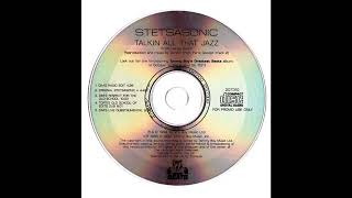 Stetsasonic - Talking All That Jazz (Torti's Old School Mix Of Edits Dub)