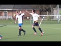 Bolton HC Diaries IV: Formby 3-4 Bolton