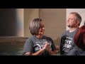 Baptism Sunday - 10/31/2021