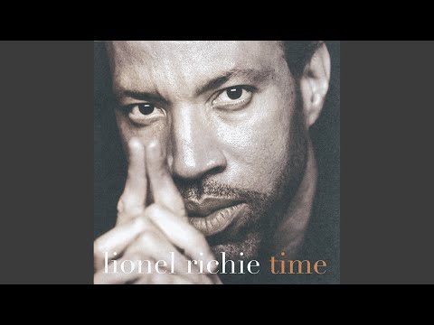Putar (That's) The Way I Feel - Lionel Richie