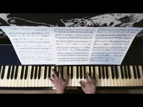 世界に一つだけの花／SMAP - piano cover