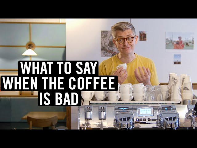 What Baristas and Coffee Experts Actually Order at Coffee Shops