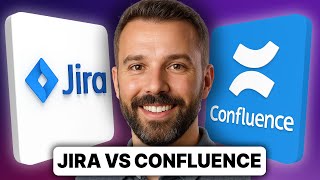 Jira vs Confluence (2026) | Which One is actually Better?