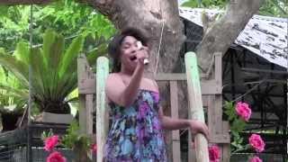 Marimar of Bohol, Philippines