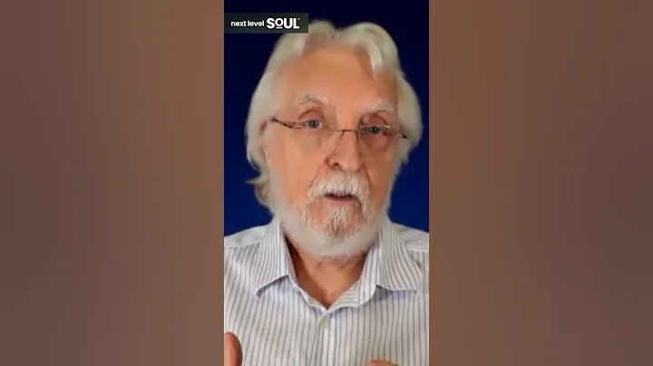 Neale Donald Walsch: Be the Source In the Life of ...
