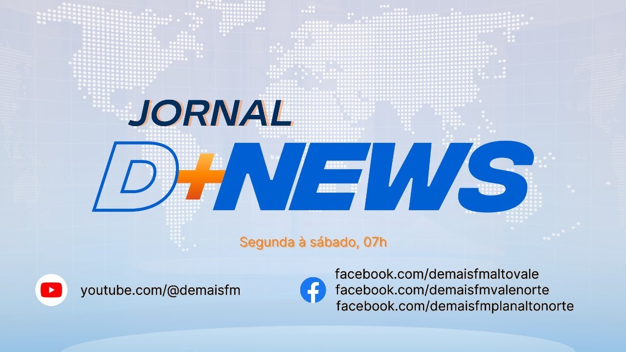 🔴| JDN – 30 DE MARÇO, 2024