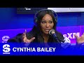 Cynthia Bailey Opens Up About Her Father&#39;s Passing | Jeff Lewis