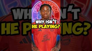 Why Isnt The German Yamal Playing At The Cwc?