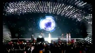 Eurovision Best Singers Alexander Ribak, Loreen, Mans Zermerlow, Polina Gagarina
